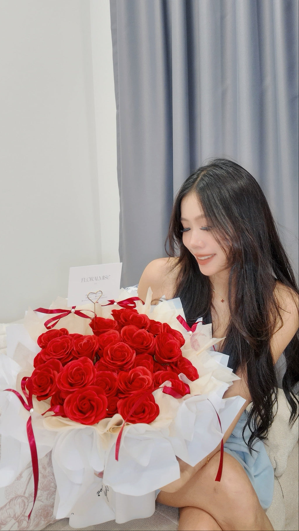 Eternal Red Romance