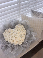 Snow White Heart
