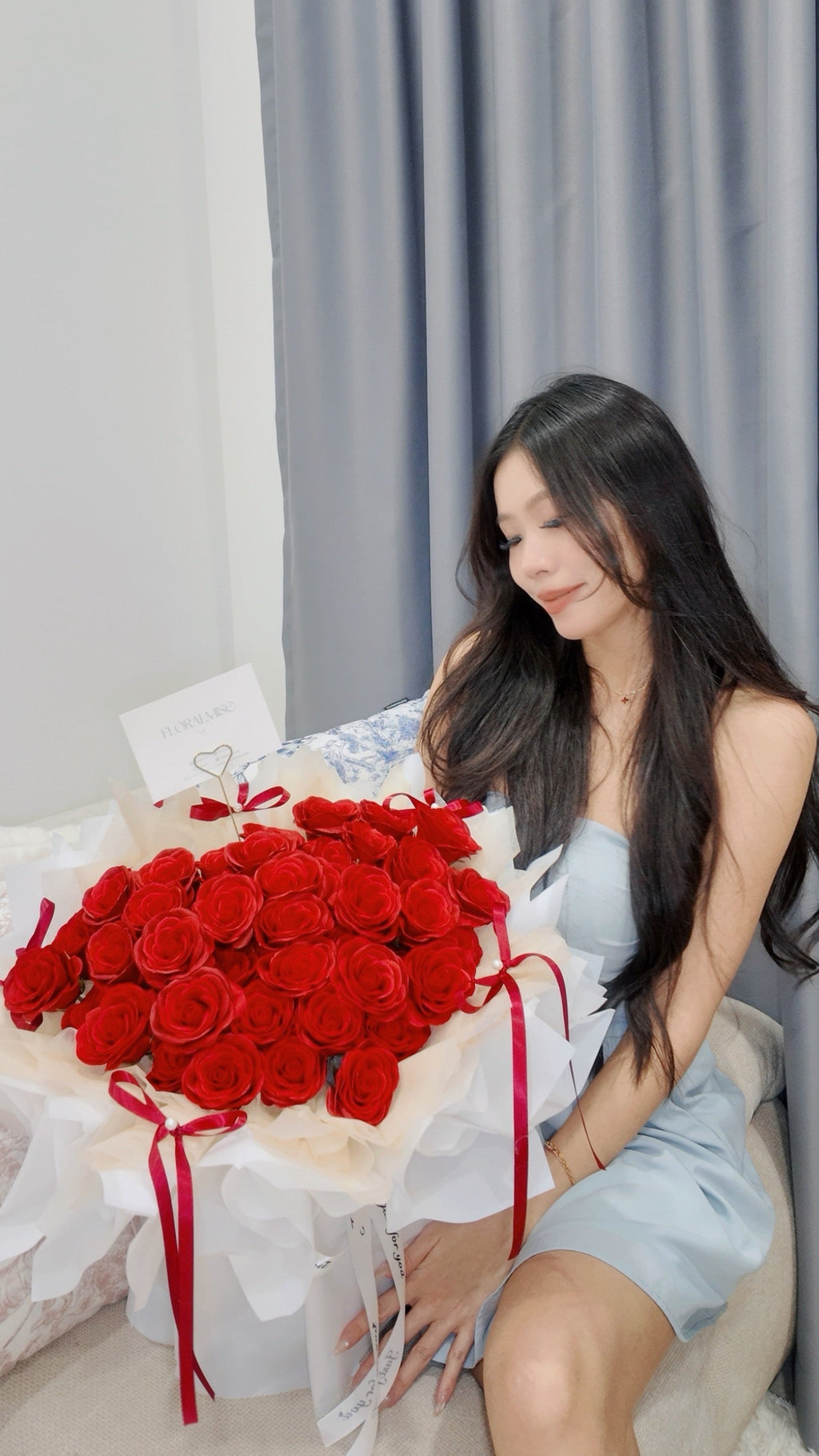 Eternal Red Romance