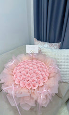 Everlasting Pink Love