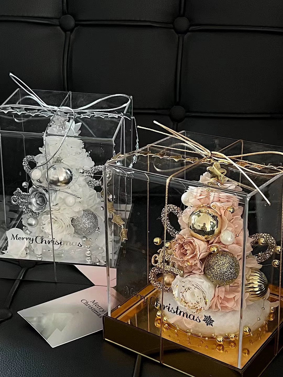 Christmas Magic Love Tree